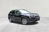 Used 2021 Subaru Forester Premium image 3