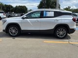 Certified 2022 GMC Terrain SLT w/ Infotainment Package II image 4