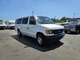Used 2006 Ford E-350 and Econoline 350 XL image 2