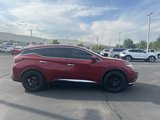 Used 2015 Nissan Murano Platinum w/ Platinum Technology Package image 3
