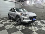 Used 2021 Ford Escape SE w/ SE Sport Appearance Package image 4