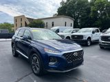 Used 2019 Hyundai Santa Fe Limited image 3
