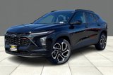 New 2025 Chevrolet Trax RS w/ Driver Confidence Package image 2