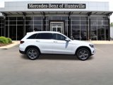 Certified 2022 Mercedes-Benz GLC 300 4MATIC w/ Premium Package Lite image 2