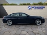 Used 2014 BMW 535i Sedan image 2