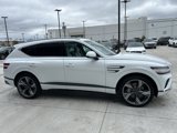 New 2025 Genesis GV80 3.5T Prestige image 4