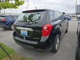 Used 2012 Chevrolet Equinox LS image 2