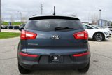Used 2011 Kia Sportage LX w/ Convenience Pkg image 4