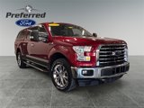 Used 2017 Ford F150 XLT w/ Equipment Group 302A Luxury image 3