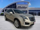 Used 2017 Cadillac XT5 Premium Luxury image 3