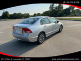 Used 2009 Honda Civic EX-L image 4