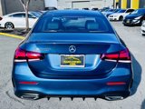 Used 2019 Mercedes-Benz A 220 w/ AMG Line image 6