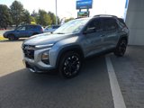 New 2025 Chevrolet Equinox RS w/ Convenience Package III image 4