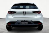 Used 2025 MAZDA MAZDA3 s Sport image 4