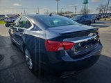 Used 2017 Chevrolet Impala Premier w/ Enhanced Convenience Package image 3