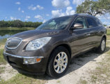 Used 2011 Buick Enclave CXL image 2