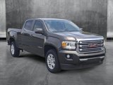 Used 2019 GMC Canyon SLE w/ Driver Alert Package image 3