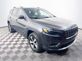 Used 2019 Jeep Cherokee Limited image 3