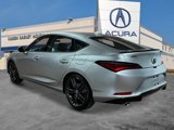 New 2025 Acura Integra A-Spec image 3