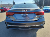 Used 2023 Kia Forte LXS image 5