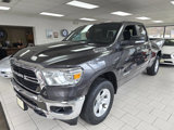 Used 2021 RAM 1500 Big Horn image 2