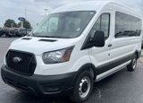 New 2025 Ford Transit 350 XL image 4