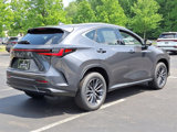 New 2025 Lexus NX 350 AWD image 4