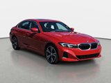 Certified 2024 BMW 330i Sedan image 3