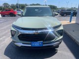 New 2026 Chevrolet TrailBlazer LT w/ LT Cold Weather Package image 6