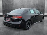 New 2025 Toyota Corolla SE image 2