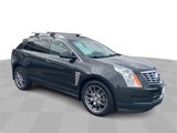 Certified 2016 Cadillac SRX Luxury w/ Driver Awareness Package image 2