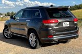 Used 2014 Jeep Grand Cherokee Summit image 4