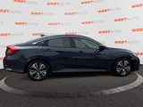 Used 2017 Honda Civic EX-L image 6