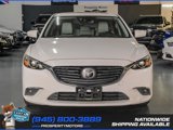 Used 2016 MAZDA MAZDA6 Grand Touring w/ GT Technology Package image 6