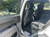 Certified 2022 Land Rover Range Rover Sport HSE Silver Edition image 4