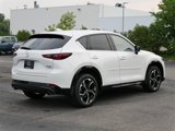 Used 2024 MAZDA CX-5 Carbon Edition image 5