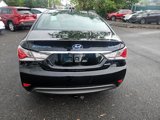 Used 2013 Hyundai Sonata Limited image 4
