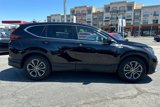 Certified 2021 Honda CR-V EX image 4