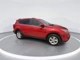 Used 2013 Toyota RAV4 XLE image 2