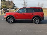 Used 2024 Ford Bronco Sport Big Bend w/ Convenience Package image 6