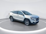 Used 2022 GMC Terrain SLT image 2