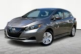 Used 2024 Nissan Leaf S image 2