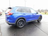 New 2025 Honda CR-V Sport-L image 3
