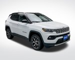 New 2025 Jeep Compass Limited image 3