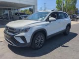 Used 2022 Volkswagen Taos S image 4