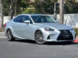 Used 2018 Lexus IS 300 w/ Comfort Package image 2