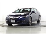 Used 2015 Acura TLX w/ Technology Package image 3