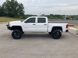 Used 2015 GMC Sierra 1500 4x4 Crew Cab w/ Sierra Convenience Package image 4