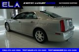 Used 2008 Cadillac STS AWD w/ Preferred Equipment Group image 4