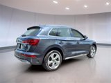 Certified 2021 Audi Q5 2.0T Premium Plus w/ Premium Plus Package image 2